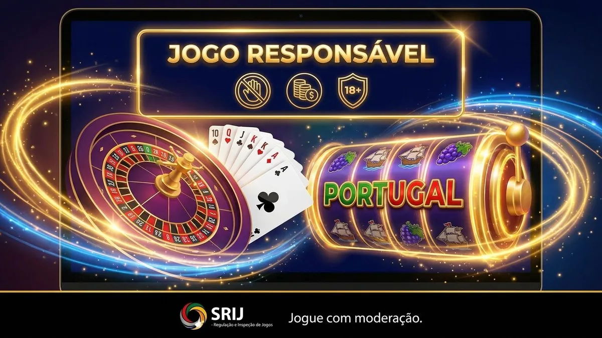 Jogos de casino