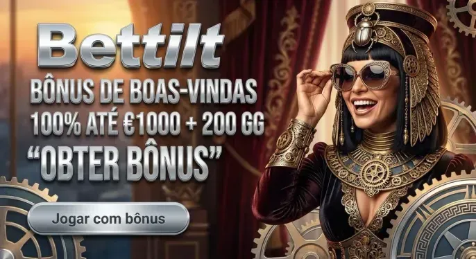 Bettilt Casino